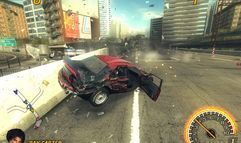 FlatOut 2 screenshot 1
