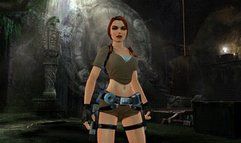 Tomb Raider: Legend screenshot 7