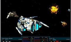 Galactic Civilizations II: Dreadlords screenshot 6