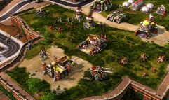 Command & Conquer: Red Alert 3 screenshot 14