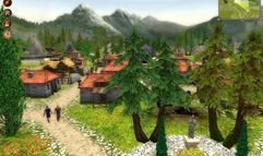 Glory of the Roman Empire screenshot 5