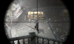 Medal of Honor: Airborne screenshot 3