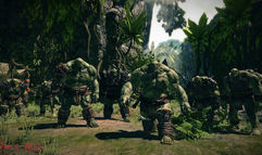 Of Orcs and Men screenshot 5