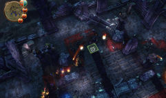 Defenders of Ardania screenshot 1