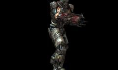 Enemy Territory: Quake Wars screenshot 2