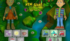 Great Journey screenshot 22