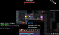 Claustrophobia: The Downward Struggle screenshot 2