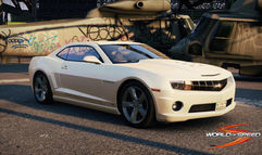 World of Speed screenshot 5