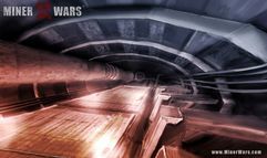 MinerWars 2081 Pre-Alpha screenshot 7