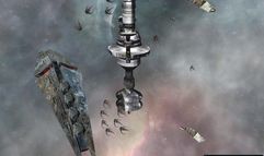 Lost Empire: Immortals screenshot 4