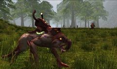Tabula Rasa screenshot 21