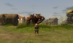 Neverwinter Nights 2 screenshot 15