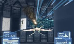 Rebel Raiders: Operation Nighthawk screenshot 16