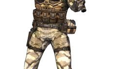 Enemy Territory: Quake Wars screenshot 7