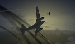 Combat Over Europe screenshot 4