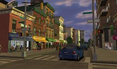 Tycoon City: New York screenshot 6