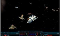 Galactic Civilizations II: Dreadlords screenshot 4