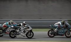 MotoGP O8 screenshot 26