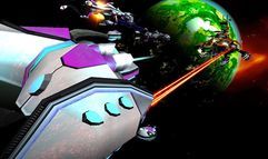 Sword of the Stars screenshot 1