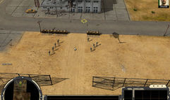 Joint Task Force screenshot 16