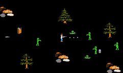 Organ Trail: Director's Cut screenshot 1