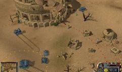 Rush for Berlin screenshot 81