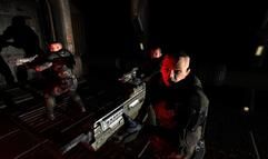 Quake 4 screenshot 4