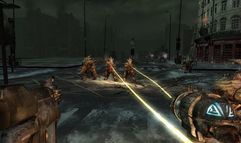 Hellgate Global screenshot 24