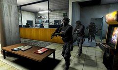 SWAT 4 screenshot 1