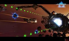 Jumpgate Evolution screenshot 2