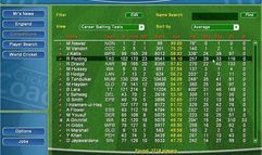 Marcus Trescothick's Cricket Coach screenshot 9