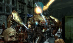 Hellgate Global screenshot 7