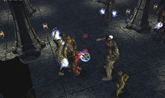 ETROM: The Astral Essence screenshot 15