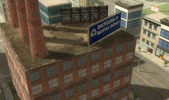 Gang War screenshot 1