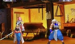 Yatagarasu Attack on Cataclysm screenshot 3