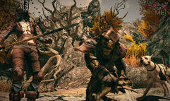 Of Orcs and Men screenshot 1