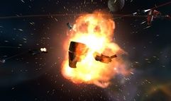 Star Wolves screenshot 10