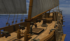 Pirates of the Burning Sea screenshot 8