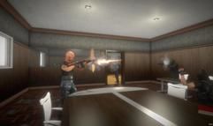 CTU - Counter-Terrorism Unit screenshot 12