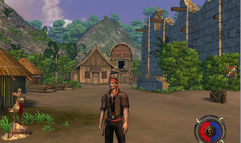 Tortuga: Two Treasures screenshot 6