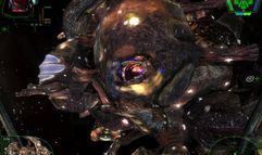 Darkstar One screenshot 1