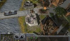 Moscow to Berlin screenshot 16