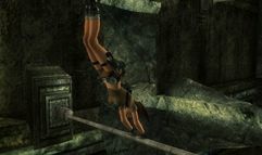Tomb Raider: Legend screenshot 1