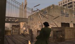 The Godfather screenshot 19
