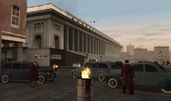 The Godfather screenshot 1