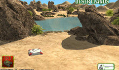 Tracks and Turrets screenshot 8