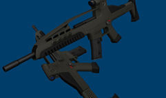 Project Shadow screenshot 9