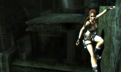 Tomb Raider: Legend screenshot 2