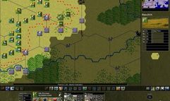 Advanced Tactics screenshot 2