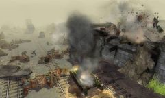 Faces of War screenshot 20